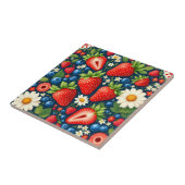 Carreau Decorative tile (Côté)