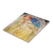 Carreau Déesse vintage (Côté)