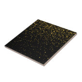 Carreau Défaillance de l'or (Côté)