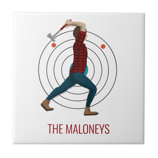 Carreau Défilement Ax (Devant)