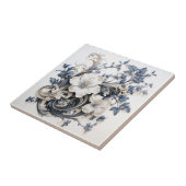 Carreau Défilement botanique (Côté)