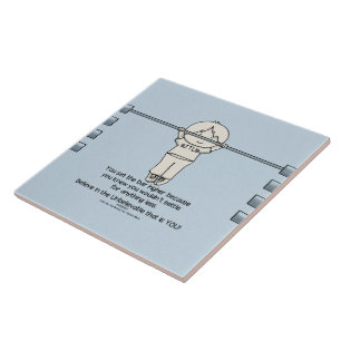 Carreau Définir la barre supérieure