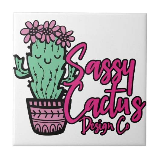 Carreau DÉFINITION DE CACTUS SAISI GO [logo 1] (Devant)