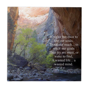 Carreau Définition des objectifs Inspiration