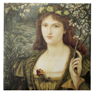 Carreau Degli Scrovigni de Madonna Pietra