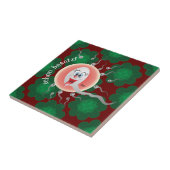 Carreau déjà occupé (Côté)