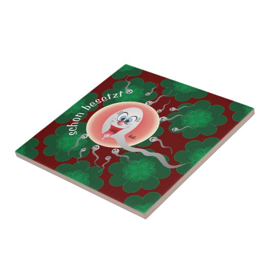 Carreau déjà occupé (Côté)