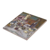 Carreau Déjeuner (Côté)