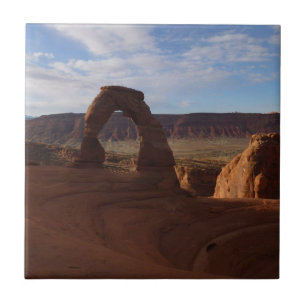 Carreau Delicate Arch II au Parc national des Arches