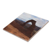 Carreau Delicic Arch I au Parc national des Arches (Côté)