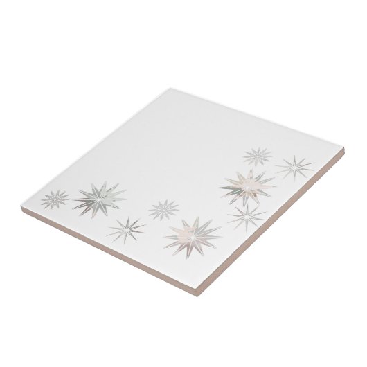 Carreau Démarrage (Côté)