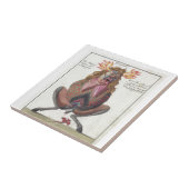 Carreau Démon de Wamidal (Côté)