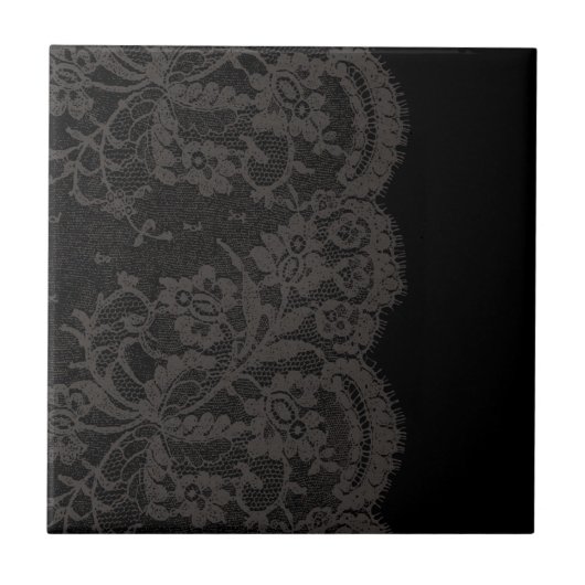 Carreau Dentelle 2 (Devant)