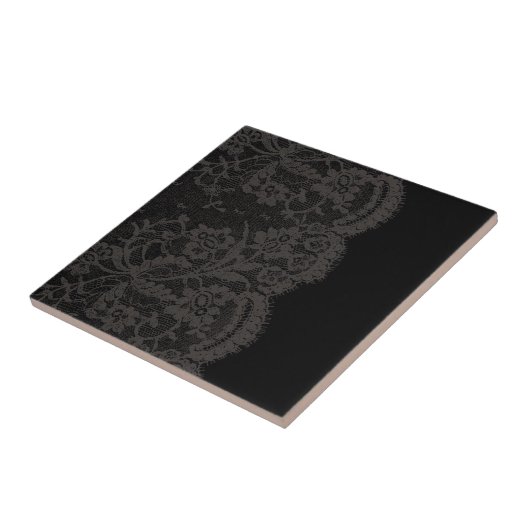 Carreau Dentelle 2 (Côté)