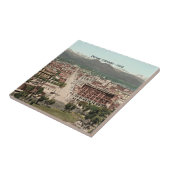 Carreau Denver, Colorado 1910, (Côté)