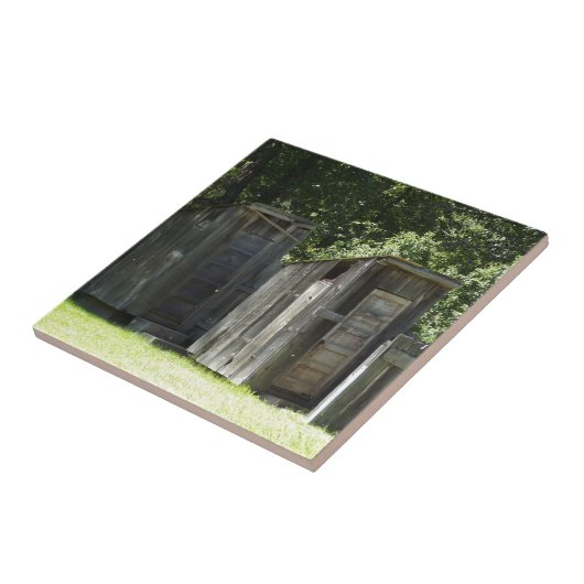 Carreau Dépendance (Côté)