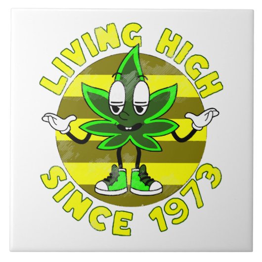 Carreau Depuis 1973  (Devant)