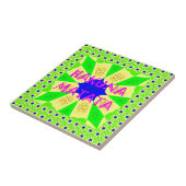 Carreau Dernier Hakuna Matata magnifique design Extraordin (Côté)