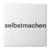 Carreau des (Devant)