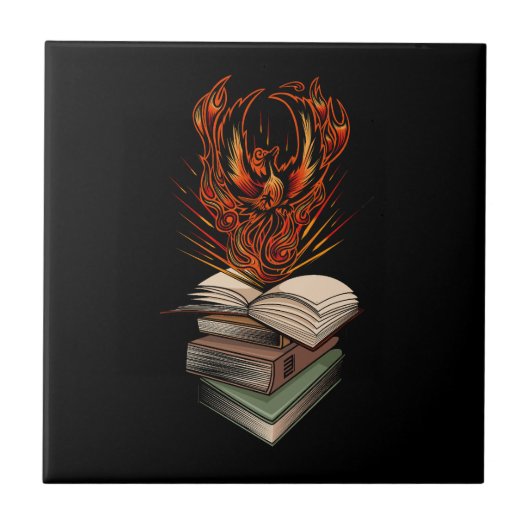Carreau Des Livres (Devant)