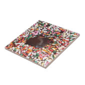 CARREAU DES SPRINKLES ! (Côté)