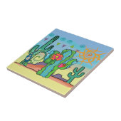 Carreau Desert beauty (Côté)