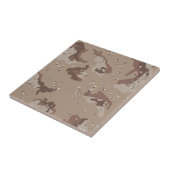 Carreau Desert Camo (Côté)