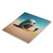 Carreau Desert Monstre (Côté)