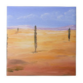 Carreau Désert - Surreal (Devant)