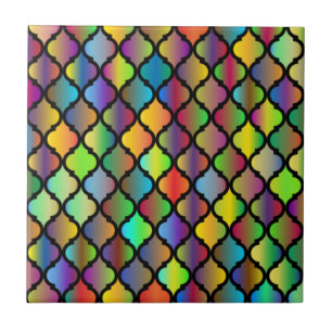 Carreau Design coloré