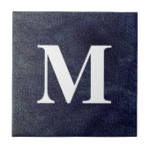 Carreau Design Denim Washed #7 @ Emporio Moffa (Devant)