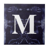 Carreau Design Denim Washed #8 @ Emporio Moffa (Devant)