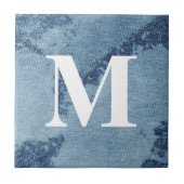 Carreau Design Denim Washed #9 @ Emporio Moffa (Devant)