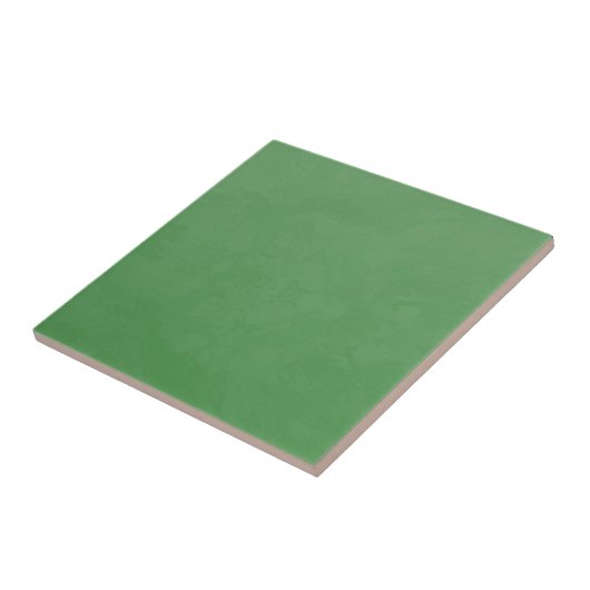 Carreau Design en marbre vert (Côté)