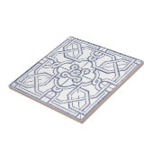 Carreau Design français (Côté)