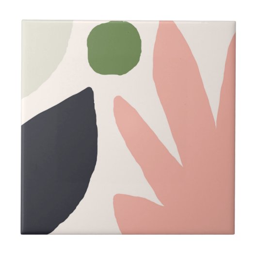 Carreau Design Funky moderne (Devant)