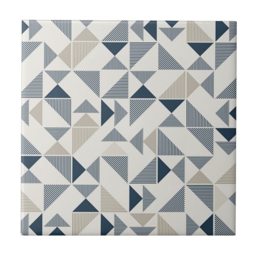 Carreau Design géométrique intéressant (Devant)