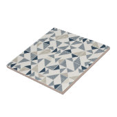 Carreau Design géométrique intéressant (Côté)