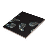 Carreau Design irlandais - La collection Crystal (Côté)