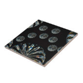 Carreau Design irlandais - La collection Crystal (Côté)