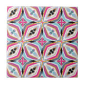 Carreau Design Motif unique (Devant)