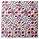 Carreau Design Motif unique (Devant)