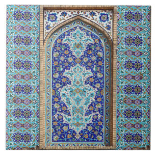 Carreau Design perse