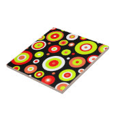 Carreau Design rétro (Côté)