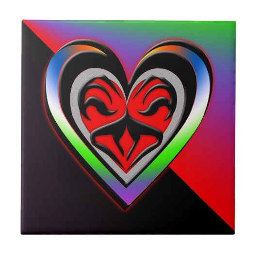 Carreau Désir (Devant)