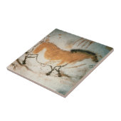 Carreau Dessins de grotte Lascaux (Côté)