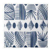 Carreau Dessous de verre (Devant)