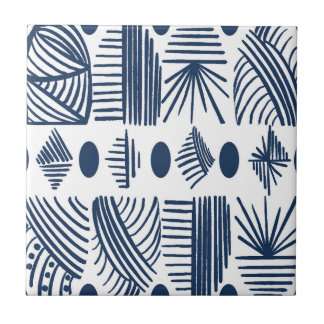 Carreau Dessous de verre