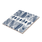 Carreau Dessous de verre (Côté)