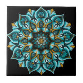 Carreau Dessous de verre (Devant)